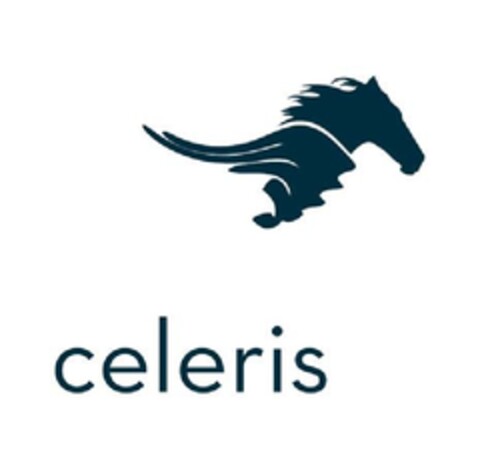 CELERIS Logo (EUIPO, 02.03.2010)