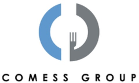 COMESS GROUP Logo (EUIPO, 09.03.2010)