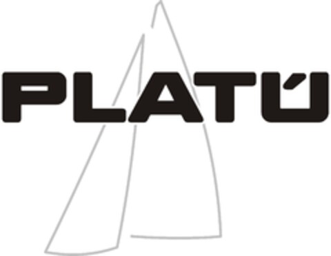 PLATÚ Logo (EUIPO, 09.03.2010)