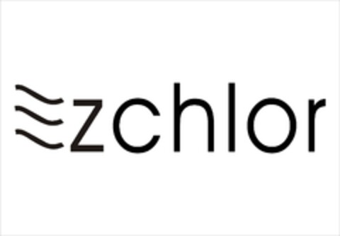 EZCHLOR Logo (EUIPO, 03/12/2010)