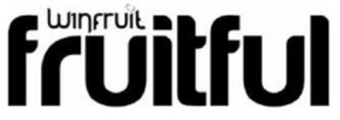 WINFRUIT FRUITFUL Logo (EUIPO, 01.06.2010)