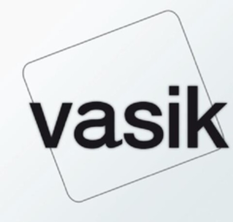 VASIK Logo (EUIPO, 01.06.2010)