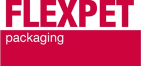 FLEXPET packaging Logo (EUIPO, 06.07.2010)