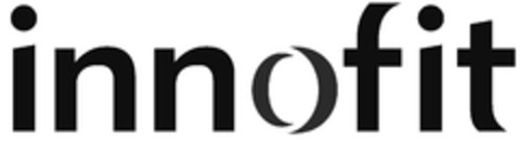 INNOFIT Logo (EUIPO, 08.07.2010)