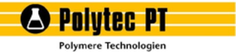 Polytec PT Polymere Technologien Logo (EUIPO, 07/20/2010)