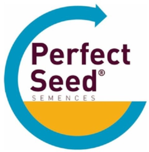 PERFECT SEED SEMENCES Logo (EUIPO, 29.07.2010)