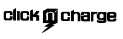 CLICK N CHARGE Logo (EUIPO, 02.09.2010)