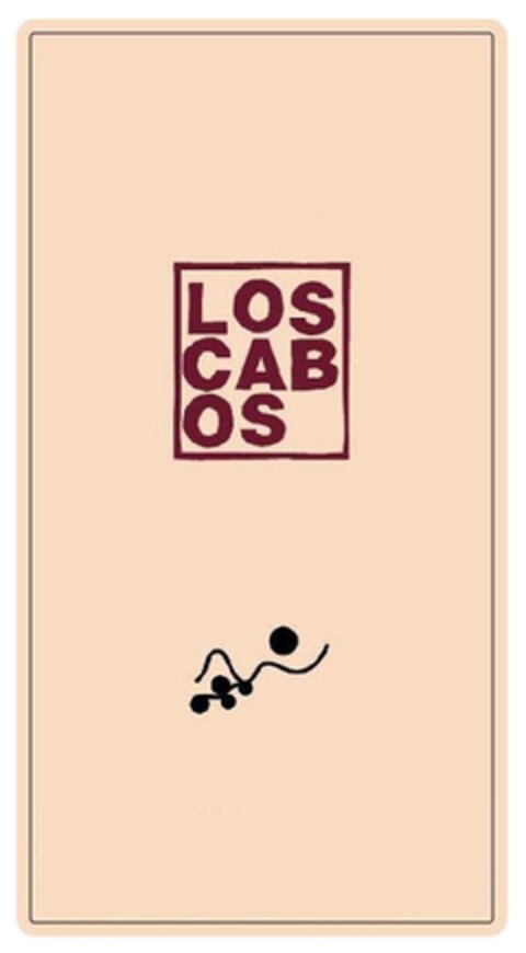 LOS CABOS Logo (EUIPO, 10.02.2011)