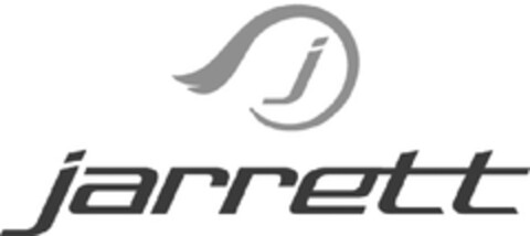 J JARRETT Logo (EUIPO, 12.10.2010)