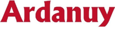 ARDANUY Logo (EUIPO, 11.11.2010)