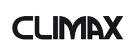 CLIMAX Logo (EUIPO, 19.11.2010)