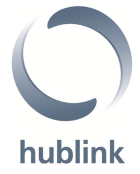 hublink Logo (EUIPO, 01/17/2011)