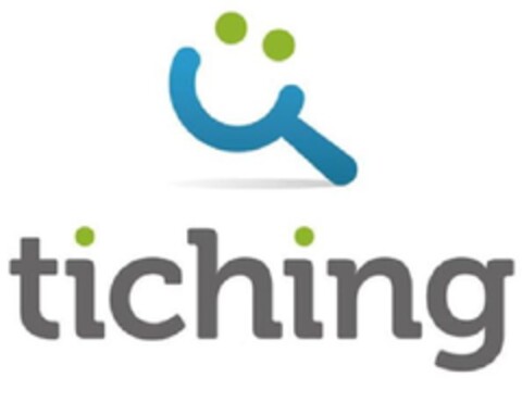 TICHING Logo (EUIPO, 03.02.2011)