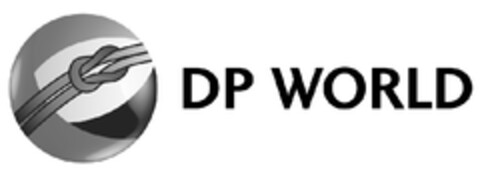 DP WORLD Logo (EUIPO, 02/04/2011)