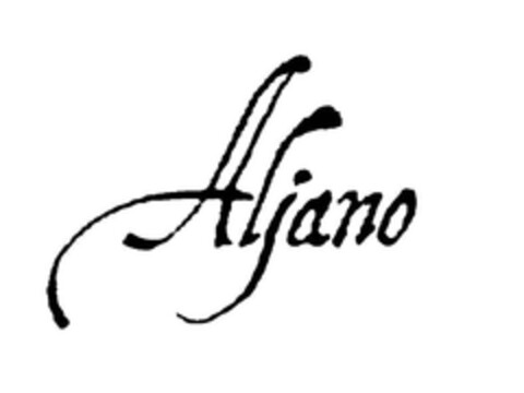 ALJANO Logo (EUIPO, 08.02.2011)