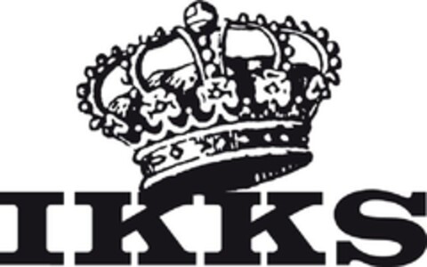 IKKS Logo (EUIPO, 28.02.2011)