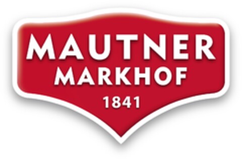 MAUTNER MARKHOF 1841 Logo (EUIPO, 18.03.2011)