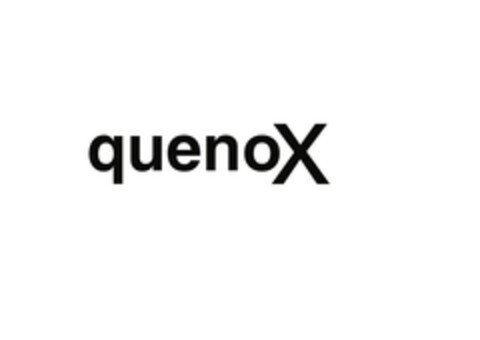 quenox Logo (EUIPO, 30.03.2011)