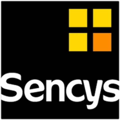 SENCYS Logo (EUIPO, 04/01/2011)