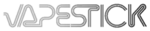 VAPESTICK Logo (EUIPO, 01.04.2011)