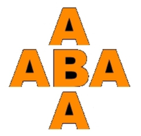 ABA Logo (EUIPO, 04.04.2011)