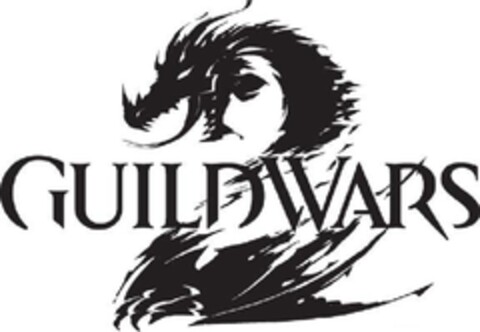 GUILDWARS Logo (EUIPO, 08.04.2011)
