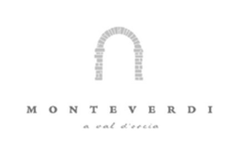 MONTEVERDI a val d'orcia Logo (EUIPO, 19.04.2011)