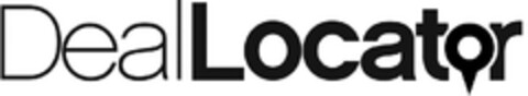 DEAL LOCATOR Logo (EUIPO, 04/26/2011)