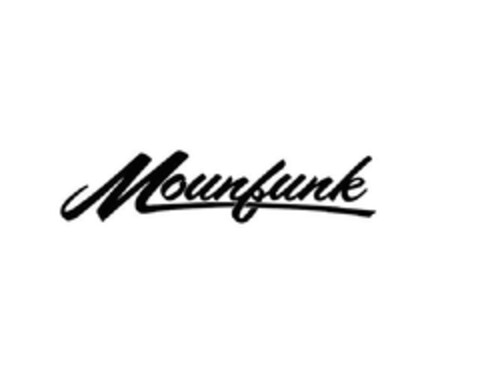 Mounfunk Logo (EUIPO, 02.05.2011)