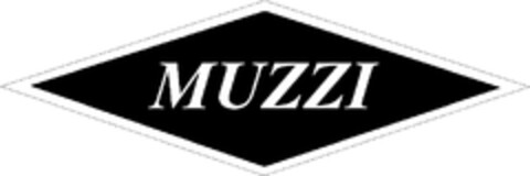 MUZZI Logo (EUIPO, 12.05.2011)