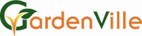 GardenVille Logo (EUIPO, 06/03/2011)