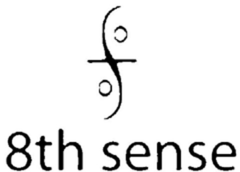 8TH SENSE Logo (EUIPO, 21.06.2011)