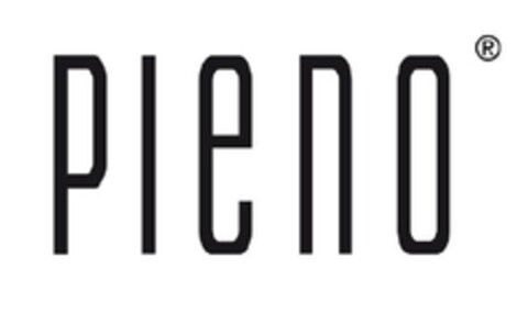 PIENO Logo (EUIPO, 29.06.2011)