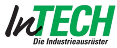 InTECH
Die Industrieausrüster Logo (EUIPO, 30.06.2011)