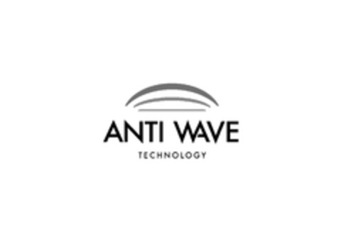 ANTI WAVE Logo (EUIPO, 07/18/2011)