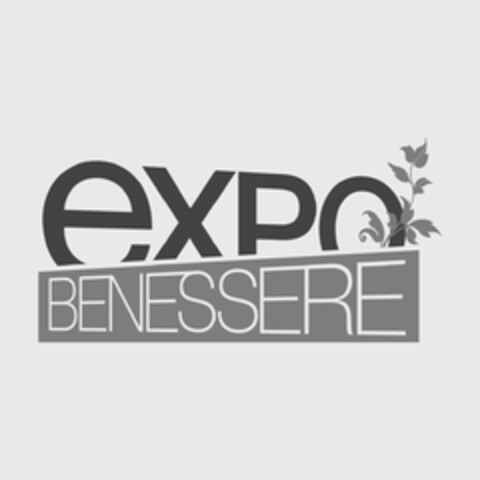 EXPOBENESSERE Logo (EUIPO, 26.07.2011)