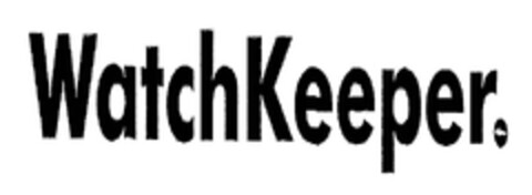 WatchKeeper Logo (EUIPO, 09.09.2011)