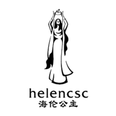 helencsc Logo (EUIPO, 21.10.2011)
