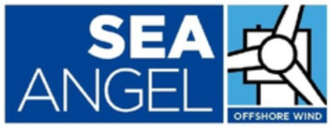 SEA ANGEL Logo (EUIPO, 10.11.2011)