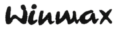 Winmax Logo (EUIPO, 11/17/2011)