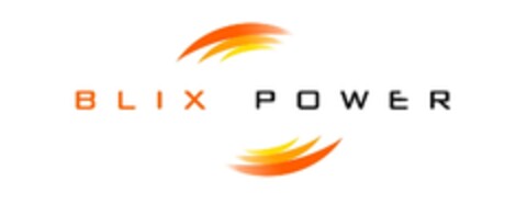 BLIX POWER Logo (EUIPO, 01.12.2011)