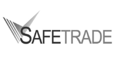 SAFETRADE Logo (EUIPO, 10.01.2012)