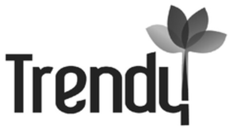 TRENDY Logo (EUIPO, 22.03.2012)