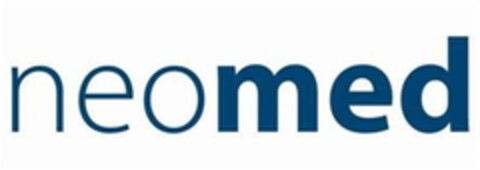 NEOMED Logo (EUIPO, 24.05.2012)