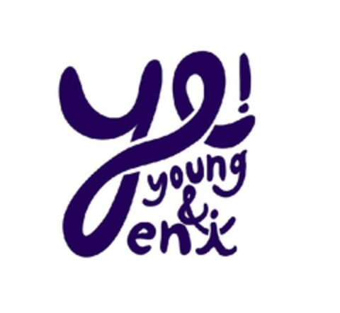 ye! young & eni Logo (EUIPO, 06/27/2012)