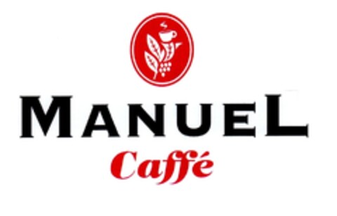 MANUEL Caffé Logo (EUIPO, 01.08.2012)