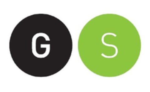 GS Logo (EUIPO, 10/04/2012)