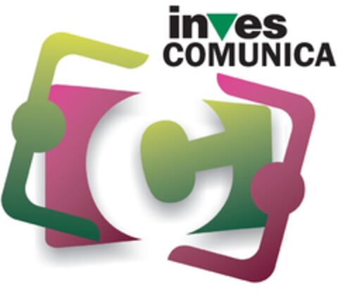 INVES COMUNICA Logo (EUIPO, 11/22/2012)