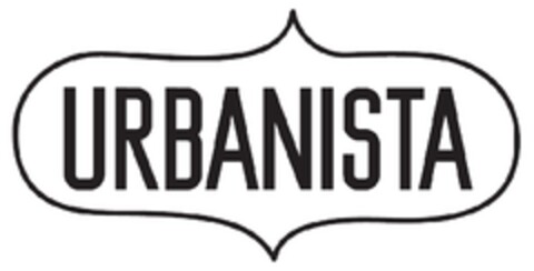 URBANISTA Logo (EUIPO, 11/23/2012)