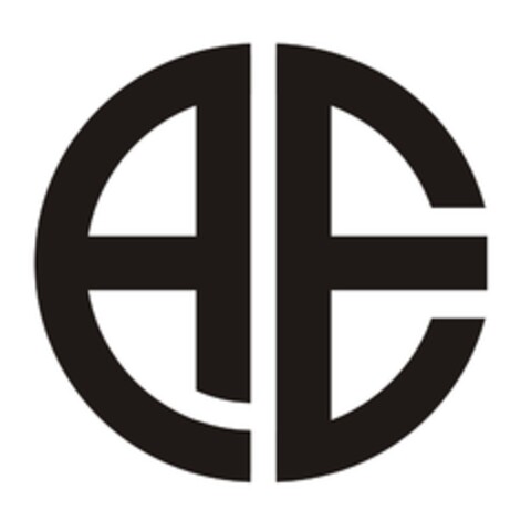 AE Logo (EUIPO, 01/14/2013)